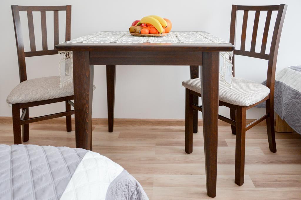 Apartament Szczecin Pomorzany Екстериор снимка